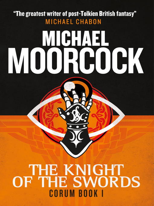 Title details for The Knight of Swords by Michael Moorcock - Available